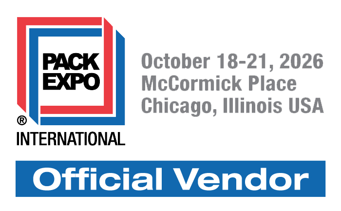 PACK EXPO International Official Vendor